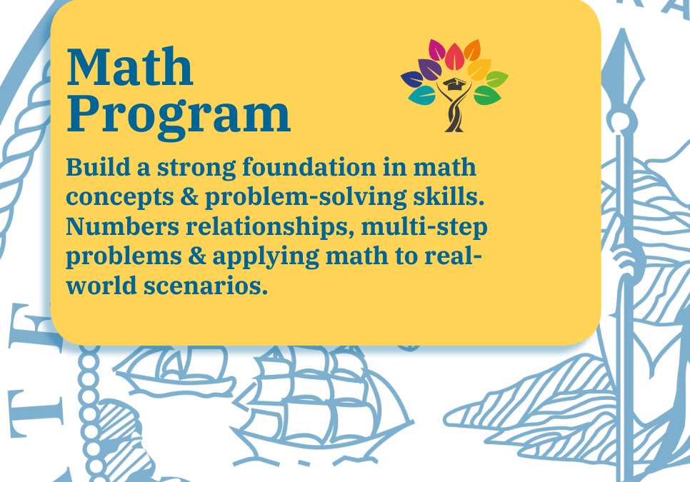 Math Program